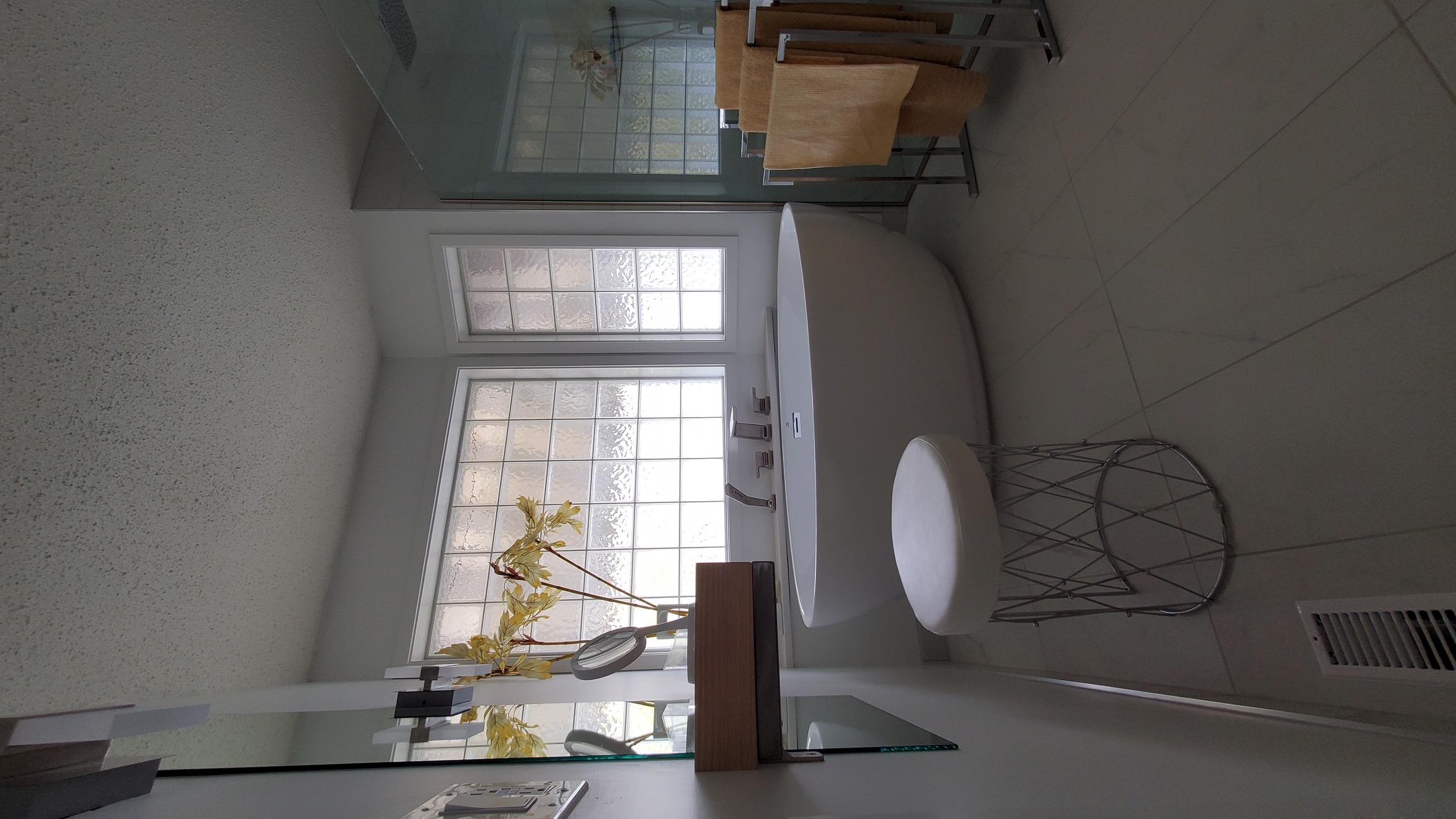 bath renovation